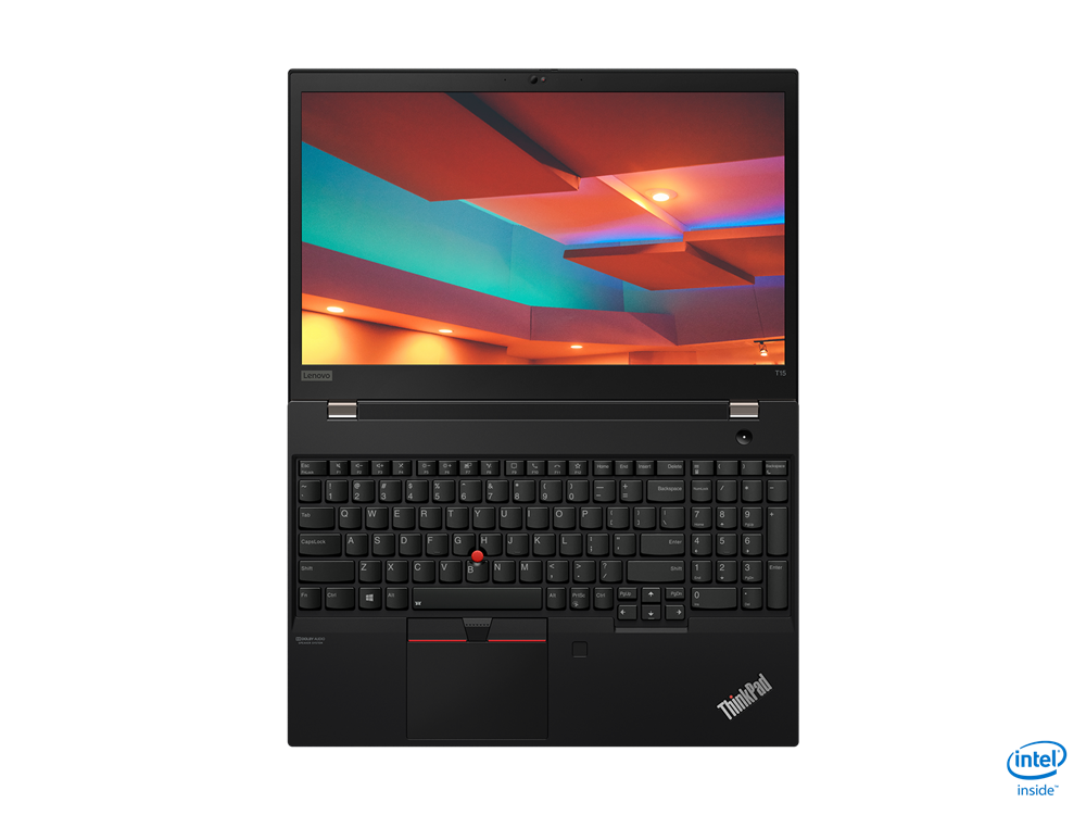Notebook Lenovo ThinkPad 15.6
