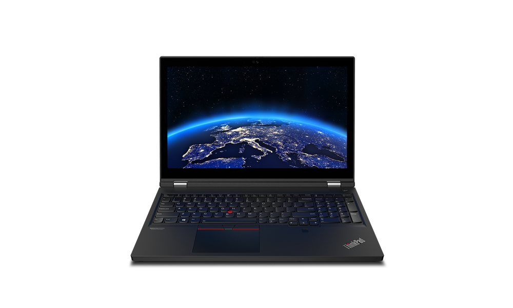 Notebook Lenovo Workstation 15.6