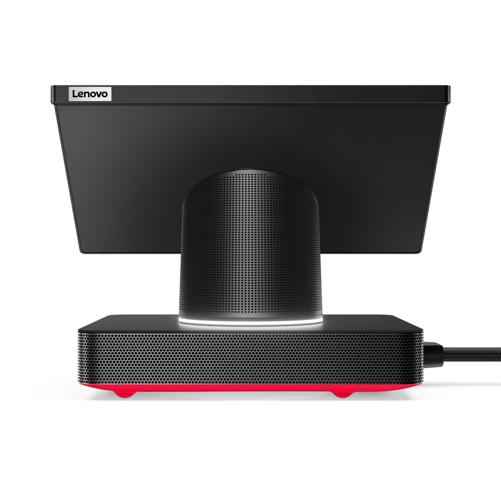Lenovo THINKSMART HUB FOR MICROSOFT TEAMS ROOMS