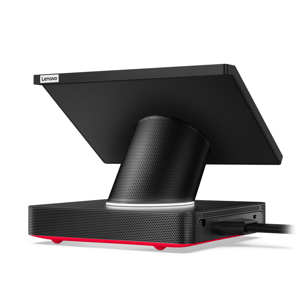 Lenovo THINKSMART HUB FOR MICROSOFT TEAMS ROOMS