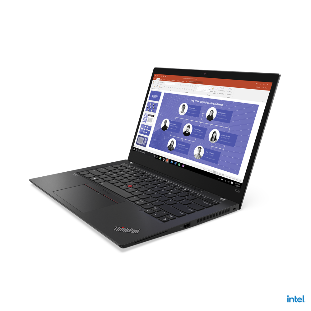 Notebook Lenovo ThinkPad 14