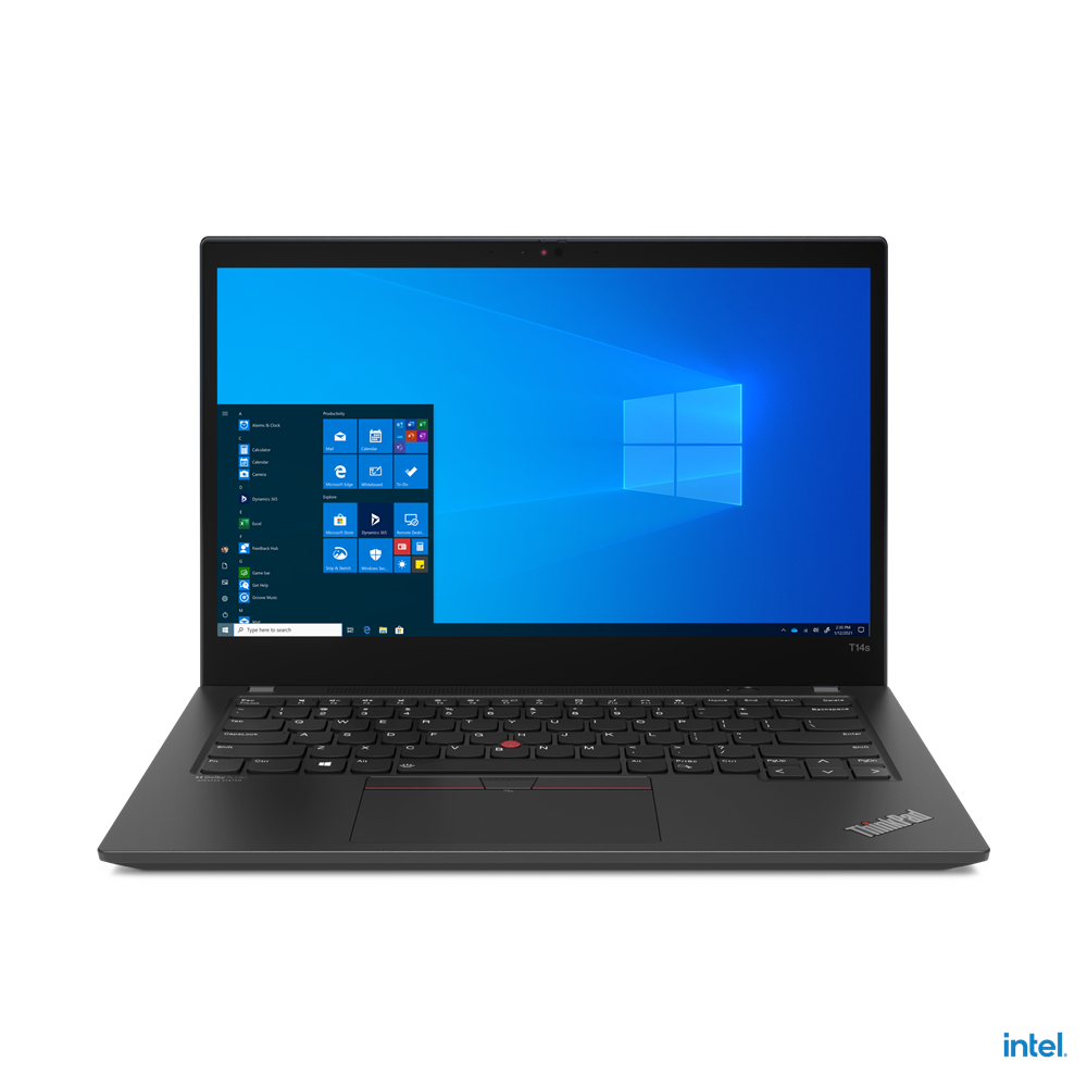 Notebook Lenovo ThinkPad 14