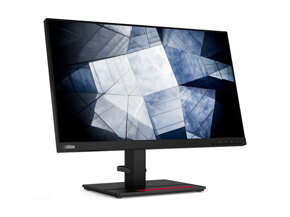 MONITOR LENOVO THINKVISION P24H-20 23,8