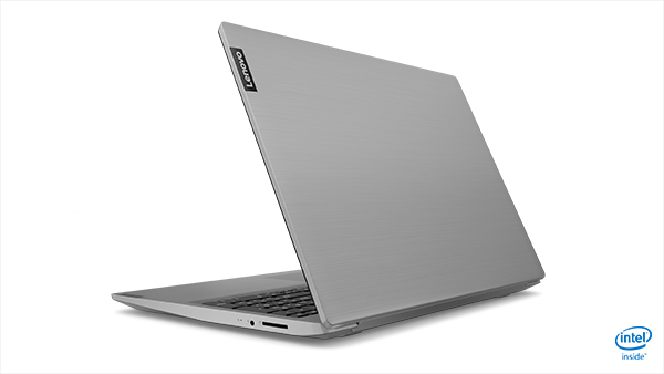 Notebook Lenovo 15.6