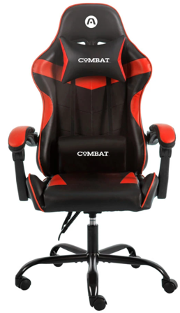 SILLA GAMING ARGOM ERGO GX5 RED