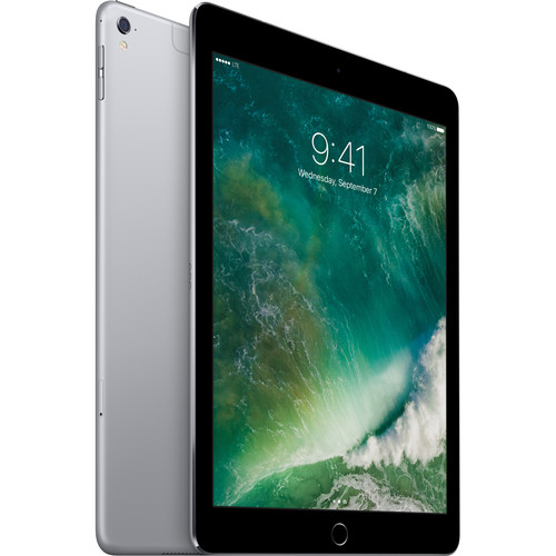 APPLE IPAD 10.1 WIFI 32GB GRIS