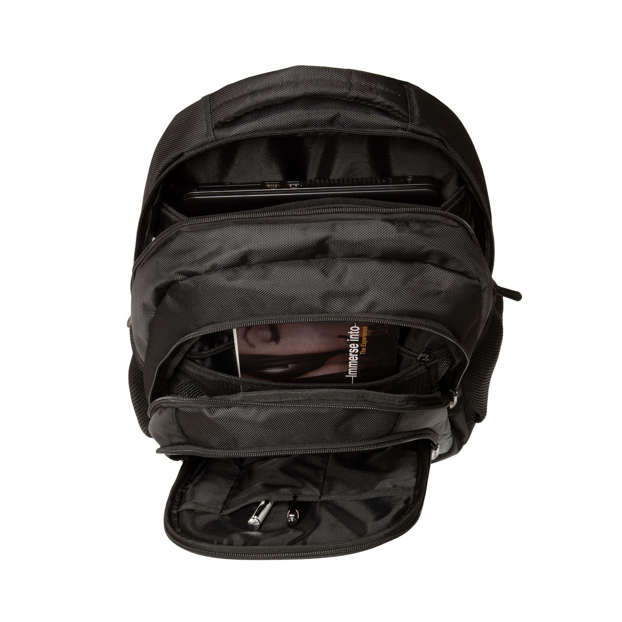 MOCHILA PARA NOTEBOOK 15.6