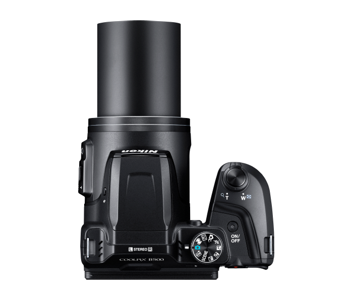 CAMARA NIKON B500 16MP/40X/3