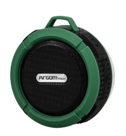 PARLANTE DRONE IMPERMEABLE BLUETOOTH ARGOM