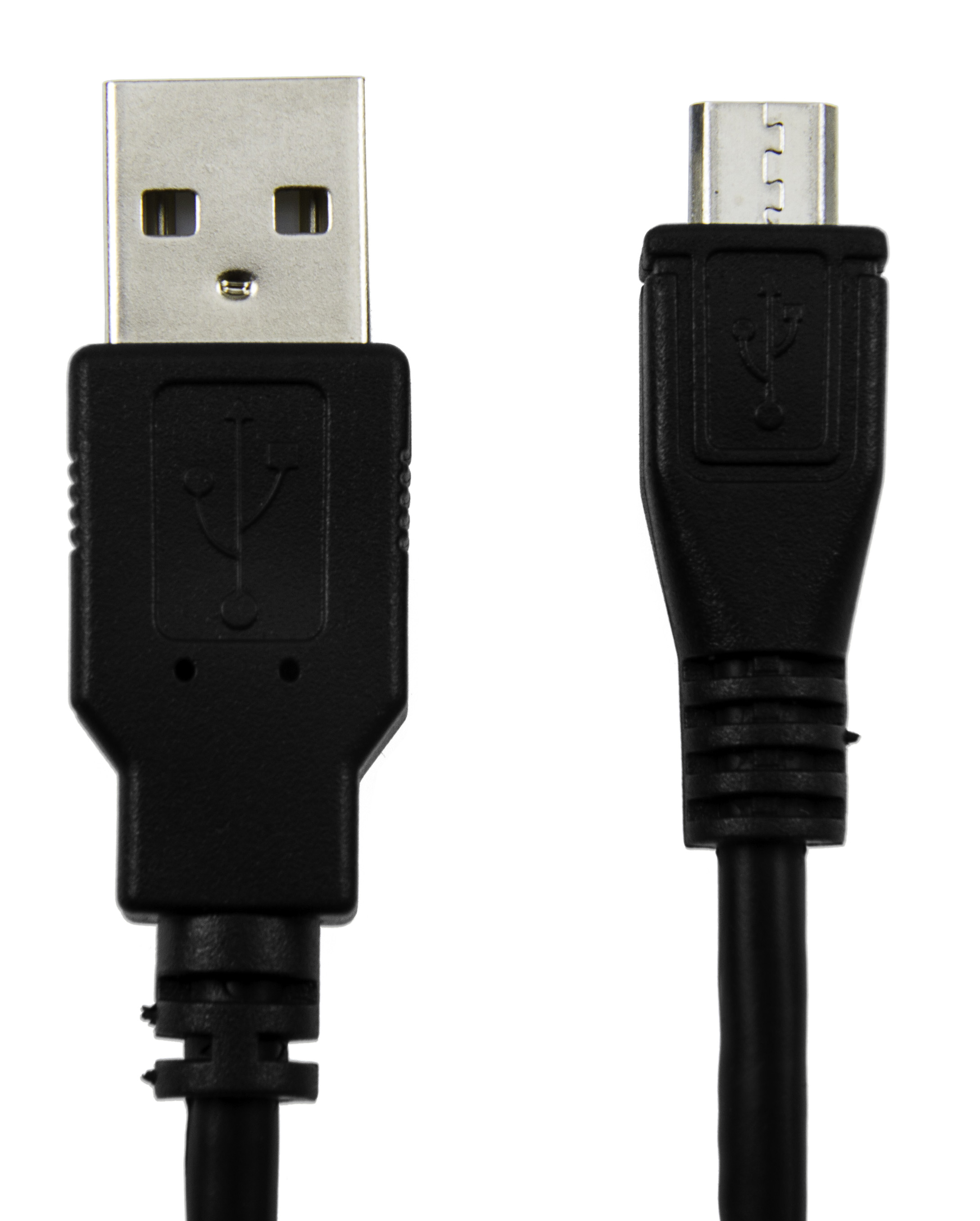 CABLE ARGOM USB A MICRO USB 1M
