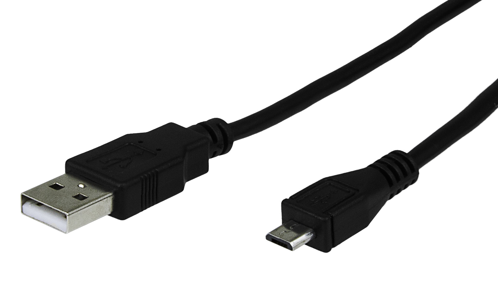 CABLE ARGOM USB A MICRO USB 1M