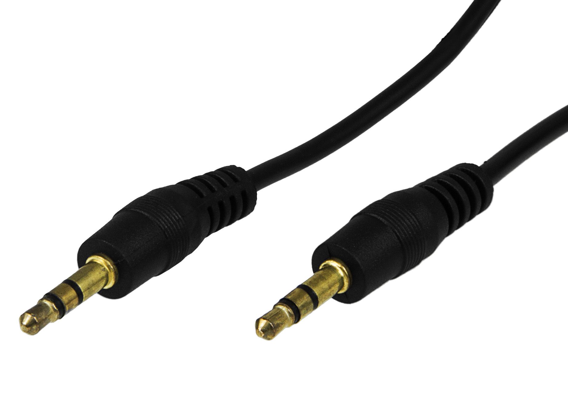 CABLE ARGOM AUDIO 3.5MM A 3.5MM