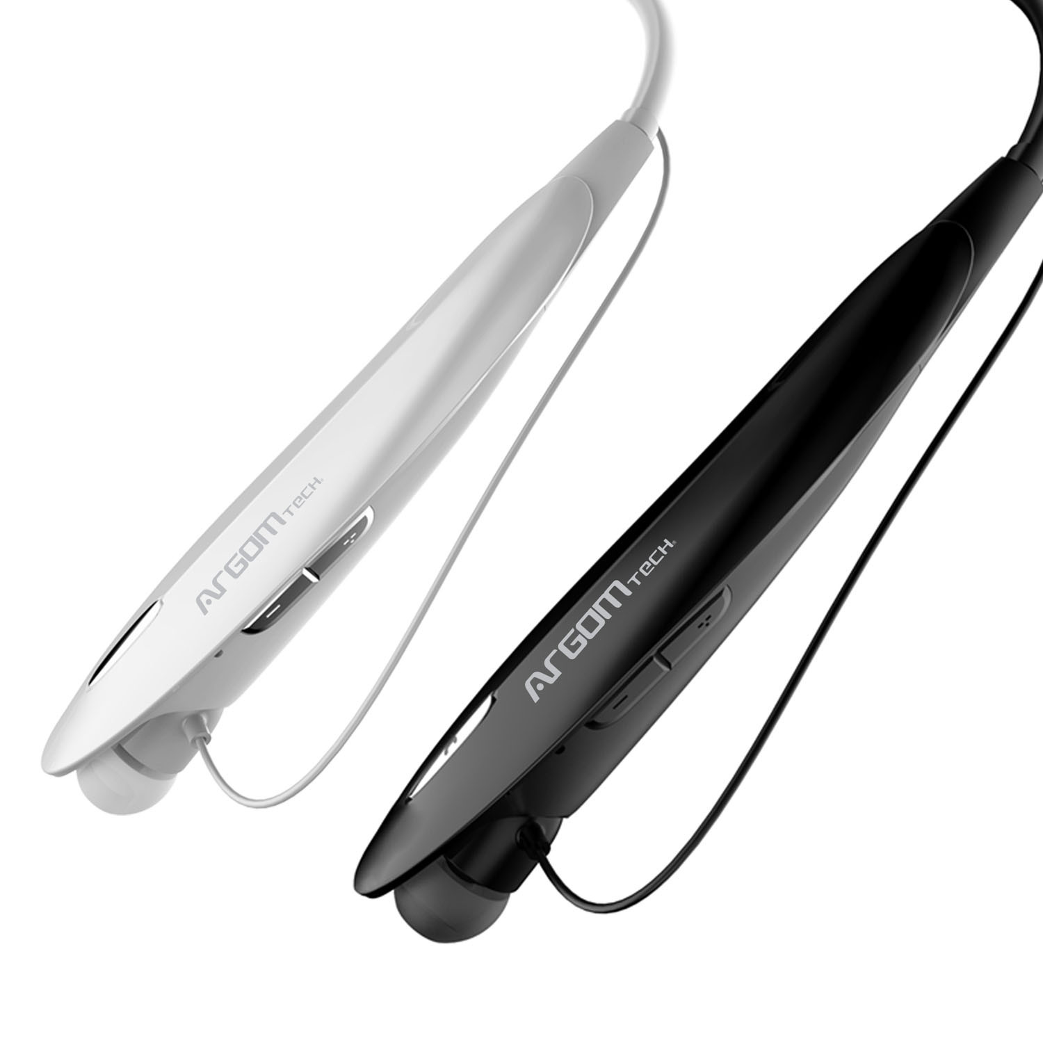 AURICULAR SONIC BLUETOOH BLANCO ARGOM