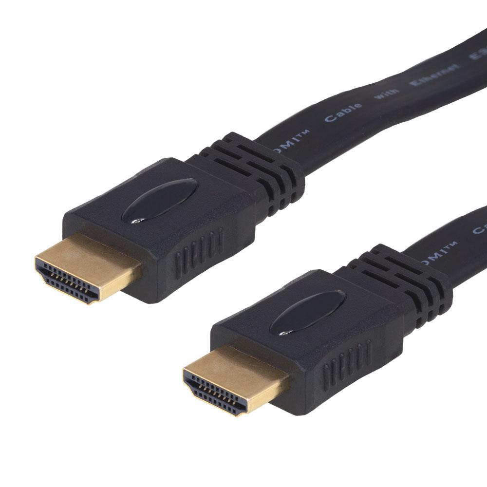 CABLE ARGOM HDMI HDMI 1,8MTS
