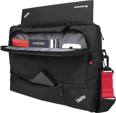 LENOVO THINKPAD ESSENCIAL TOPLOAD CASE