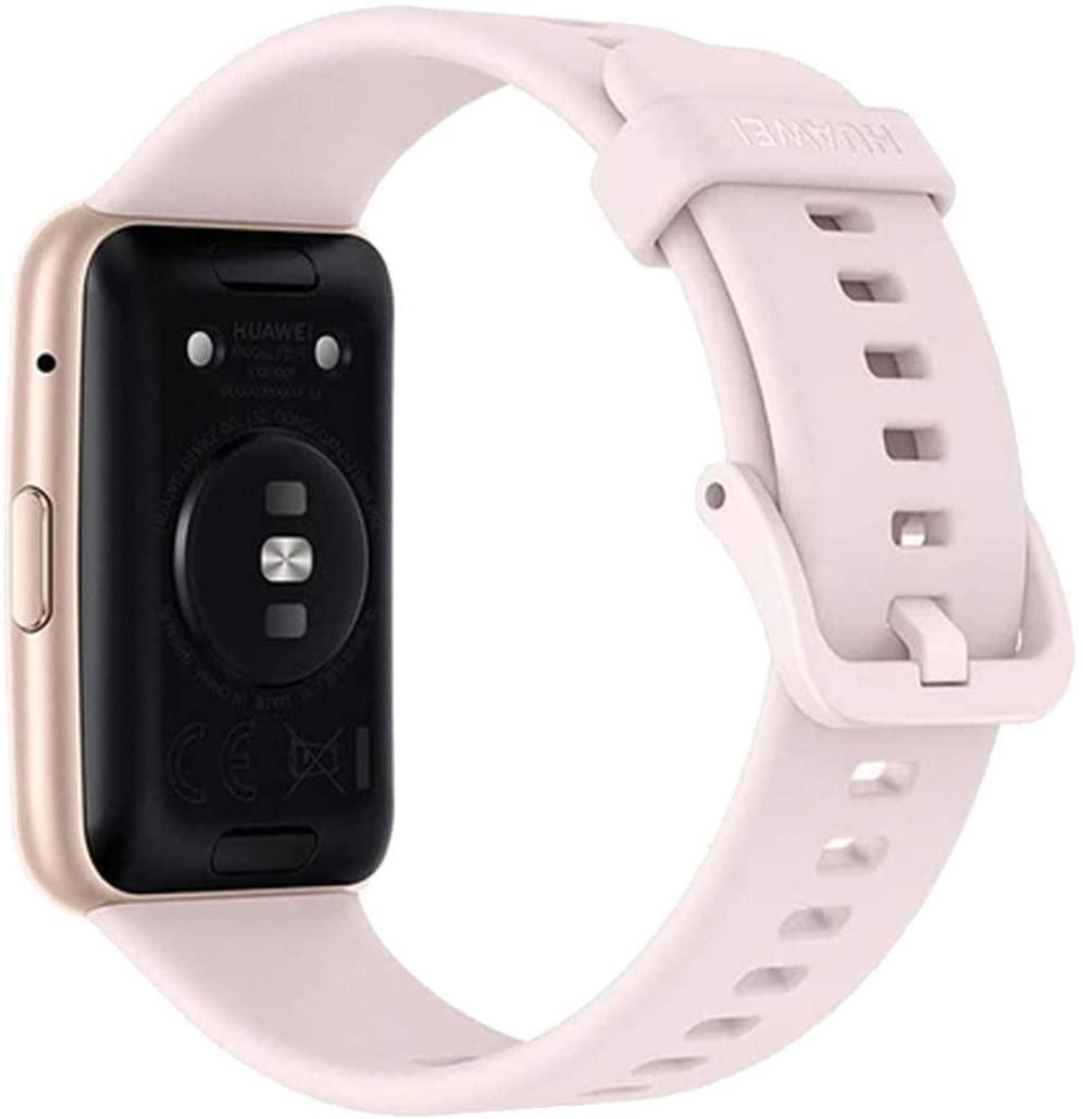 RELOJ HUAWEI FIT ACTIVE PINK
