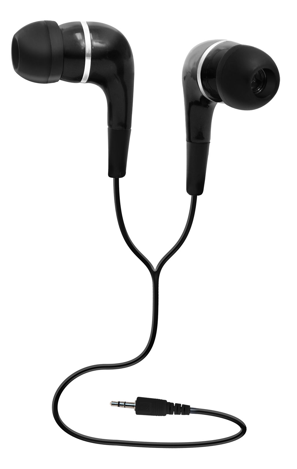 AURICULARES ERGONOMICOS ARGOM 525 NEGRO