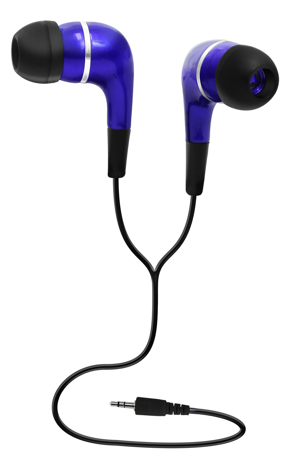AURICULAR ARGOM 525 AZUL