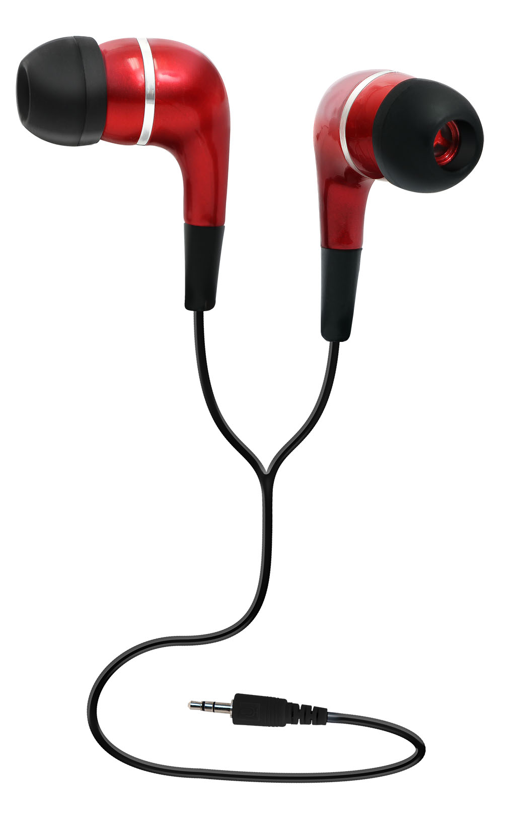 AURICULAR ARGOM 525 RED