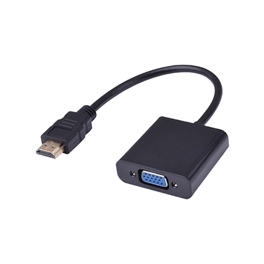 CABLE ARGOM ADAPTADOR HDMI A VGA