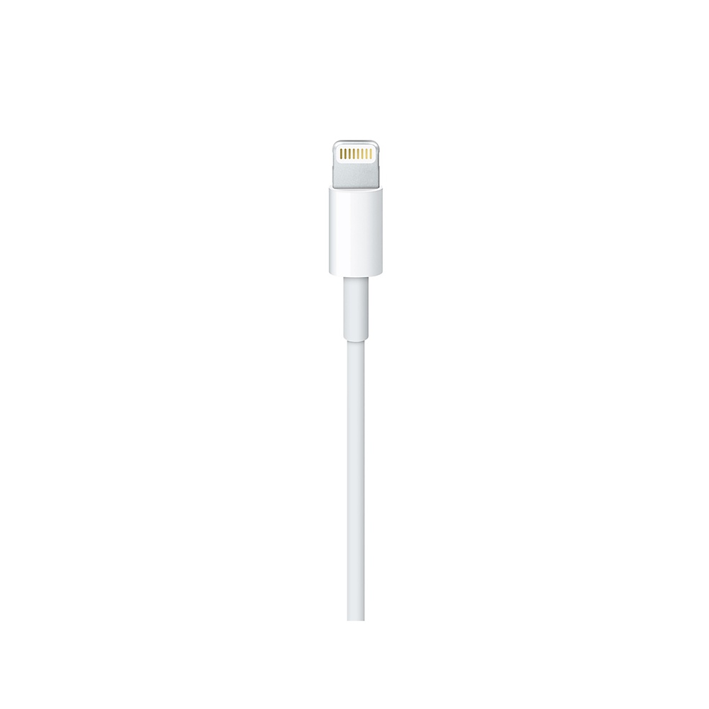 Cable USB-C a Lightning 1M Apple MK0X2AM/A