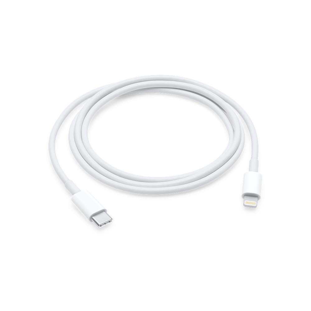 Cable USB-C a Lightning 1M Apple MK0X2AM/A