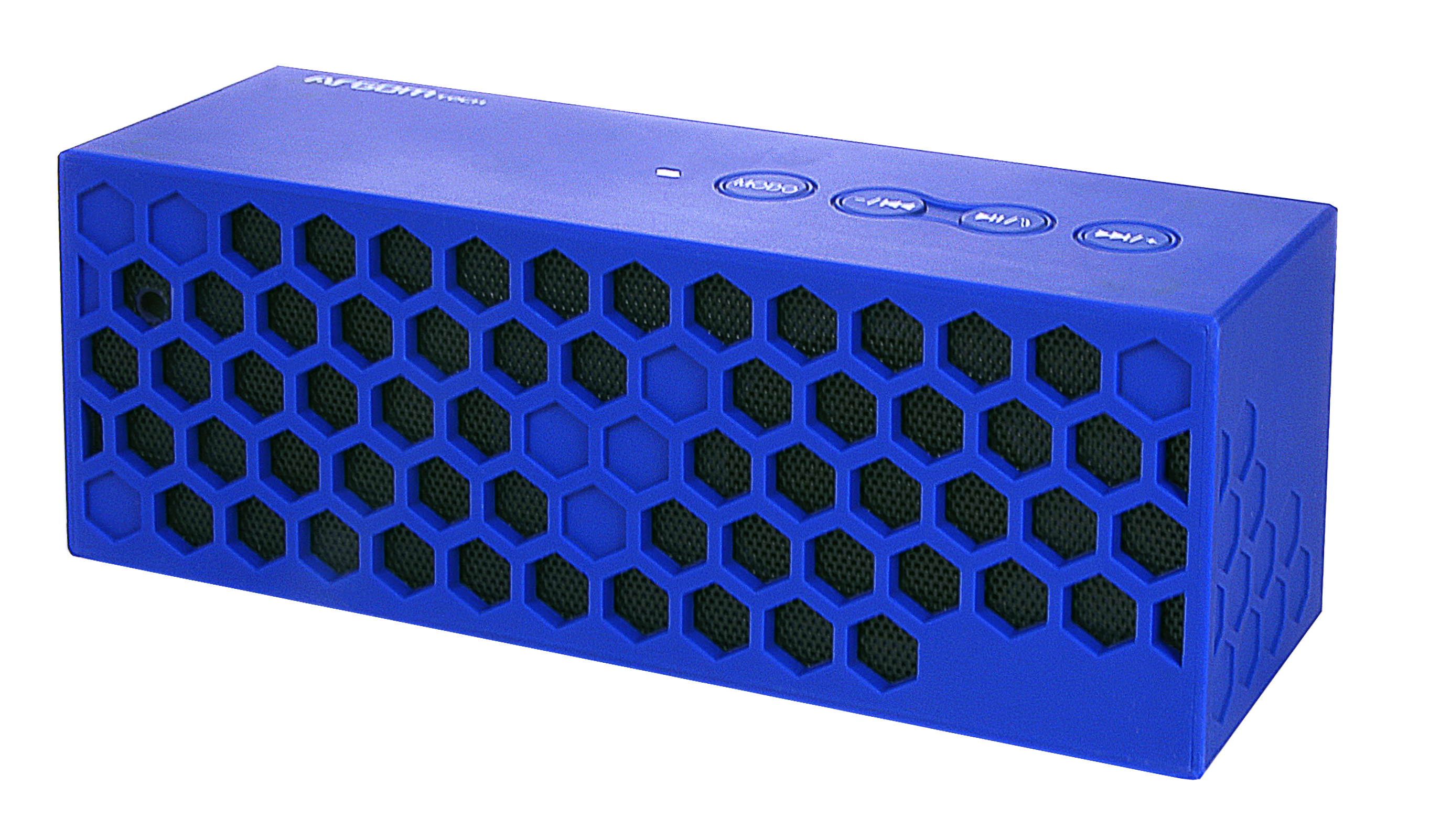 PARLANTE INALAMBRICO KABOOM AZUL ARGOM