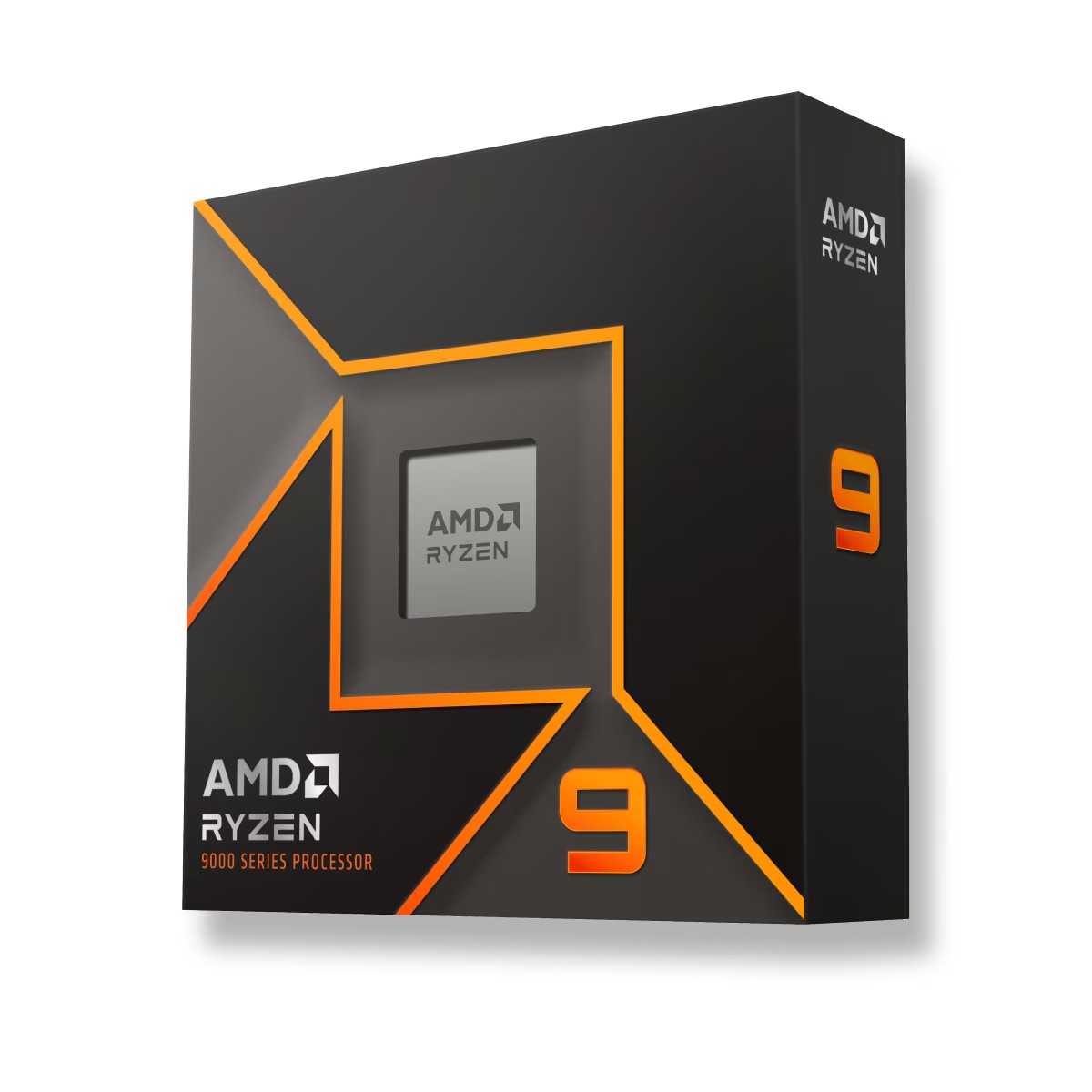 Procesador AMD Ryzen 9 9950X 16 Nucleos AM5 5.7GHz