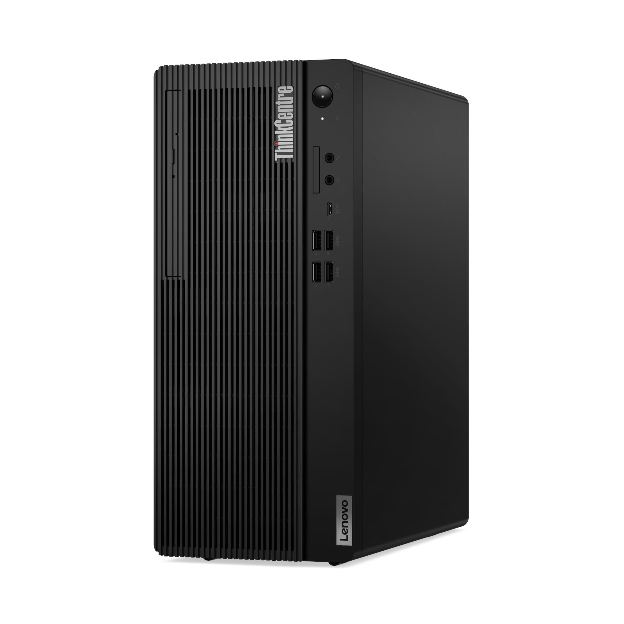 Lenovo ThinkCentre M70t Gen5 i7-14700 16GB 1TB Arc A310 w11p