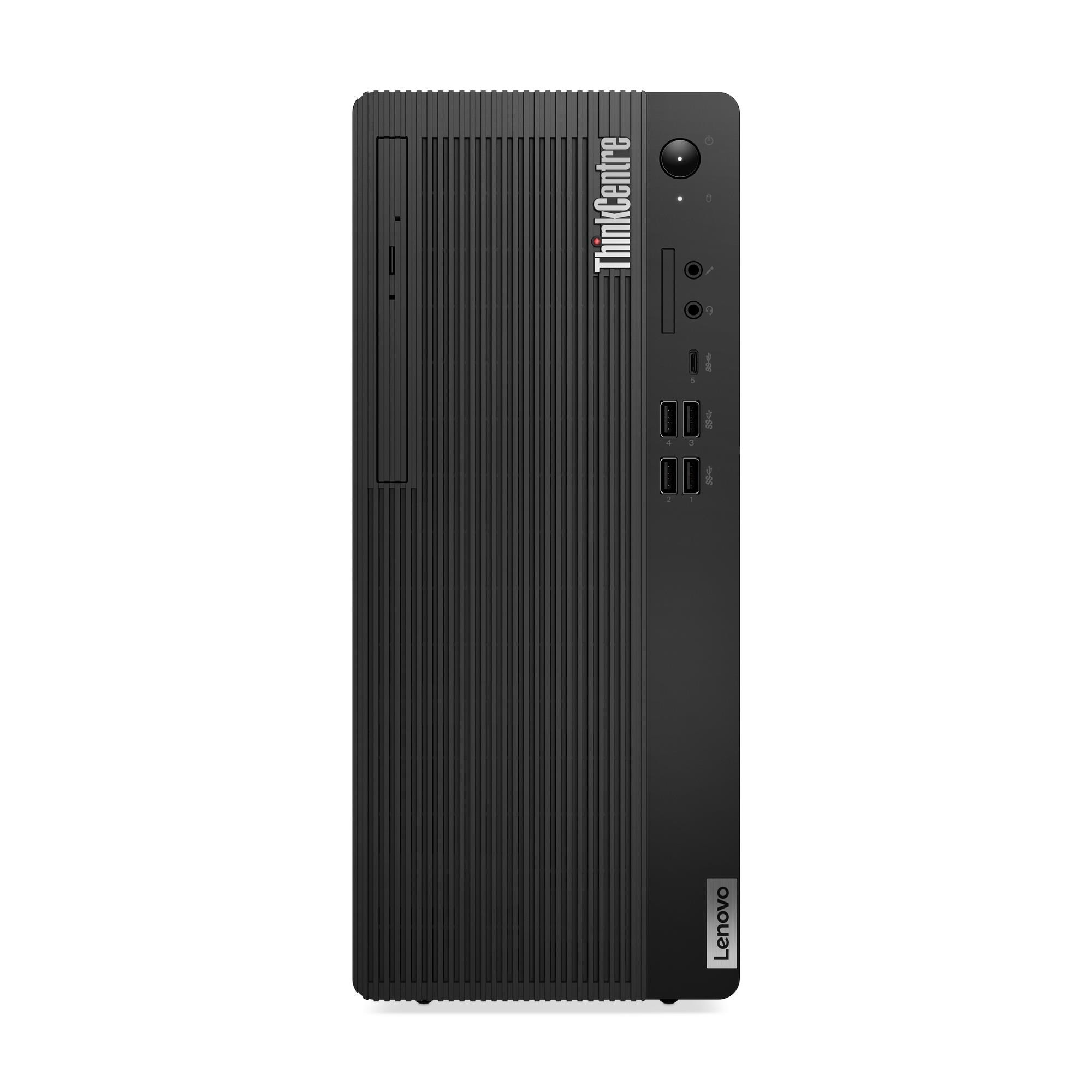 Lenovo ThinkCentre M70t Gen5 i7-14700 16GB 1TB Arc A310 w11p