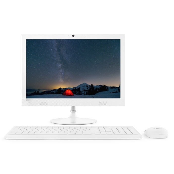 AIO LENOVO 330-20IGM CELERON/19,5"/4GB/1TB/BLANCO