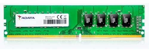 MEMORIA ADATA 16GB ECC 2400MHZ DDR4 UDIMM PARA TS150