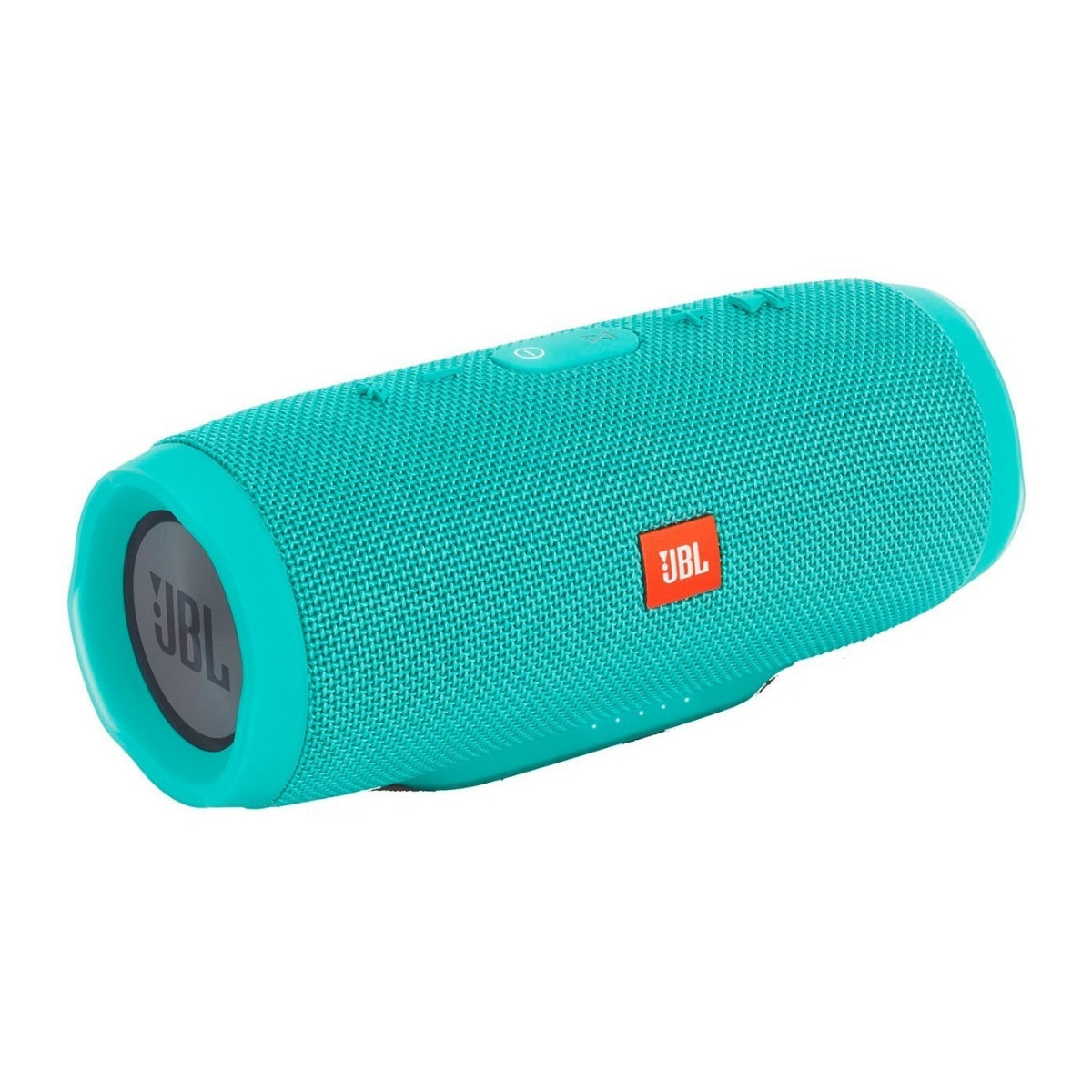 PARLANTE JBL CHARGE 4 BT NEGRO