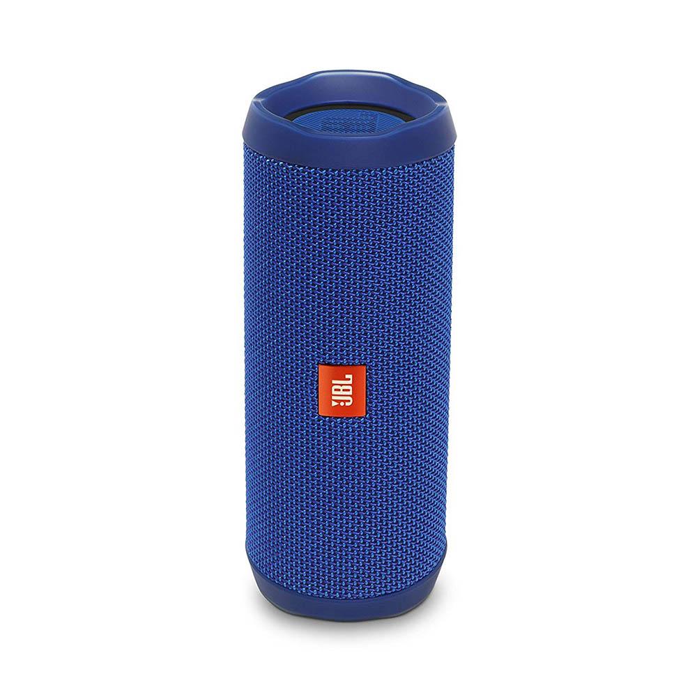 PARLANTE JBL FLIP 4 BT BLUE