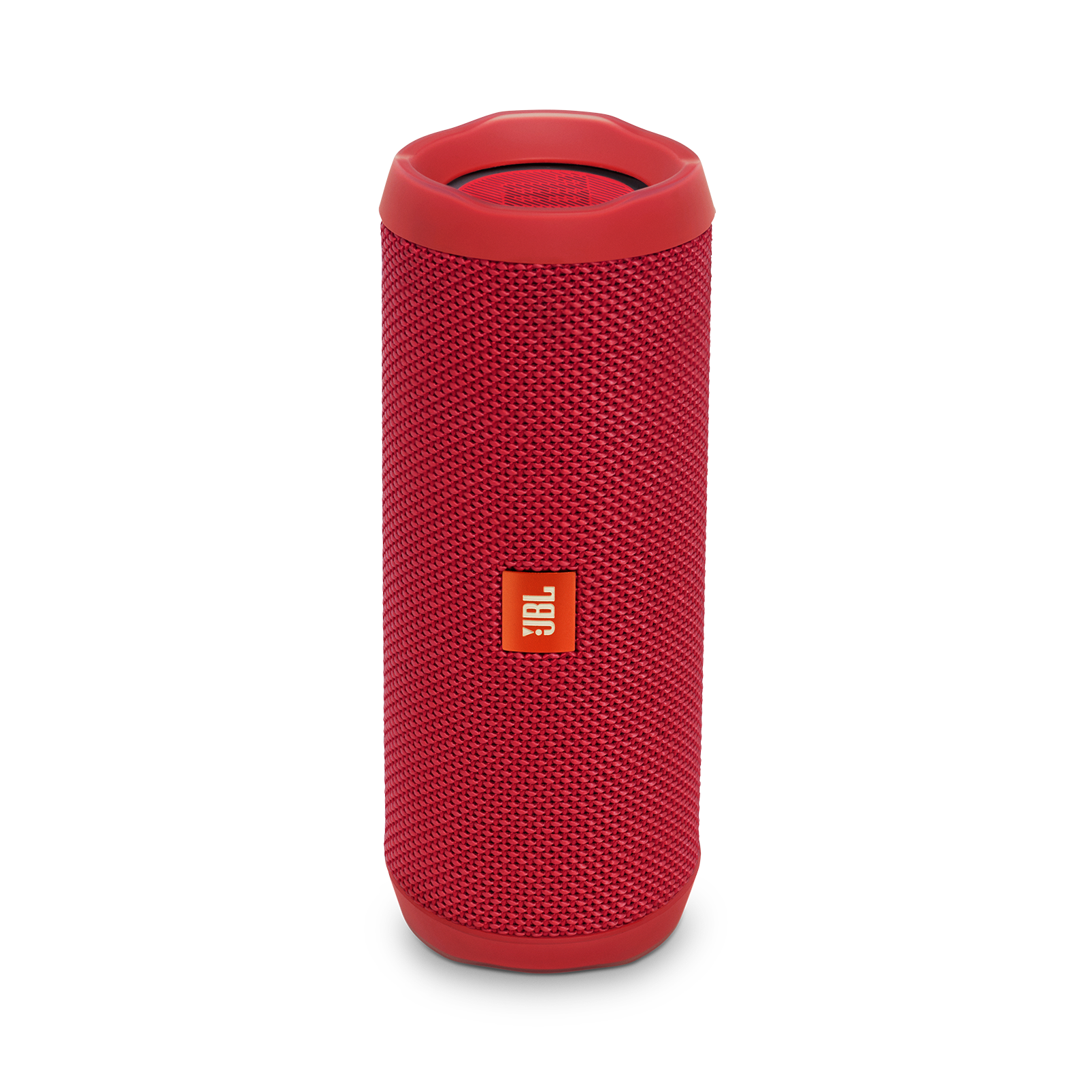 PARLANTE JBL FLIP 4 BT RED