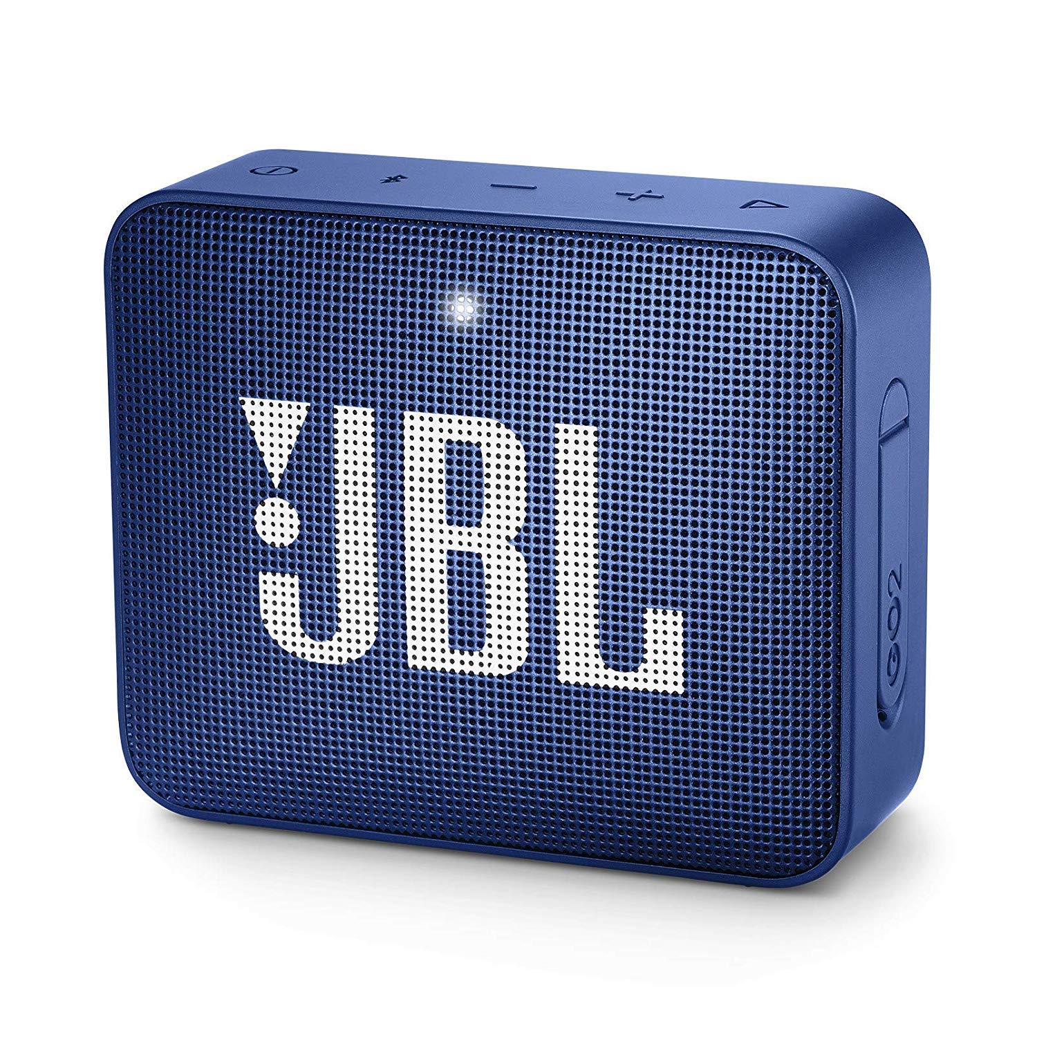 PARLANTE JBL GO2 BT BLUE