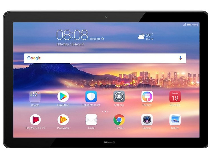 TABLET HUAWEI T5 10" LTE