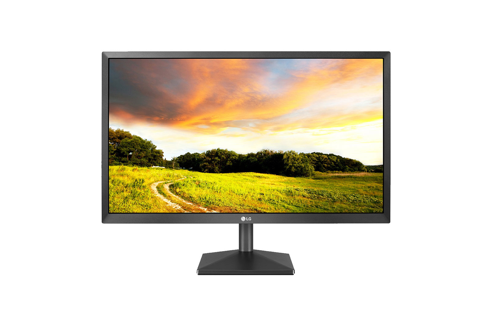 MONITOR LG 22" 22MK400H-B LED FULL HD