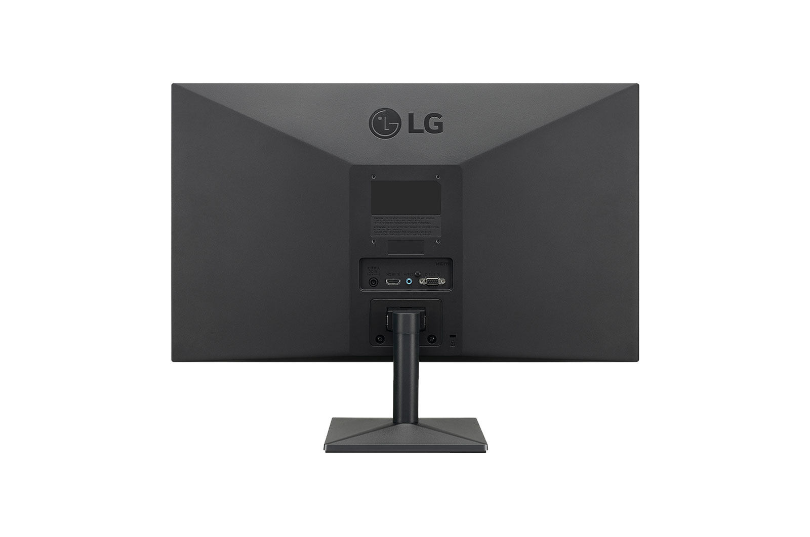 MONITOR LG 22" 22MK400H-B LED FULL HD