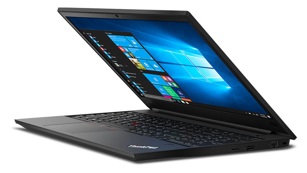 NOTEBOOK LENOVO THINKPAD E590 I5-8265U/8GB/1TB/RX550X 2G/W10