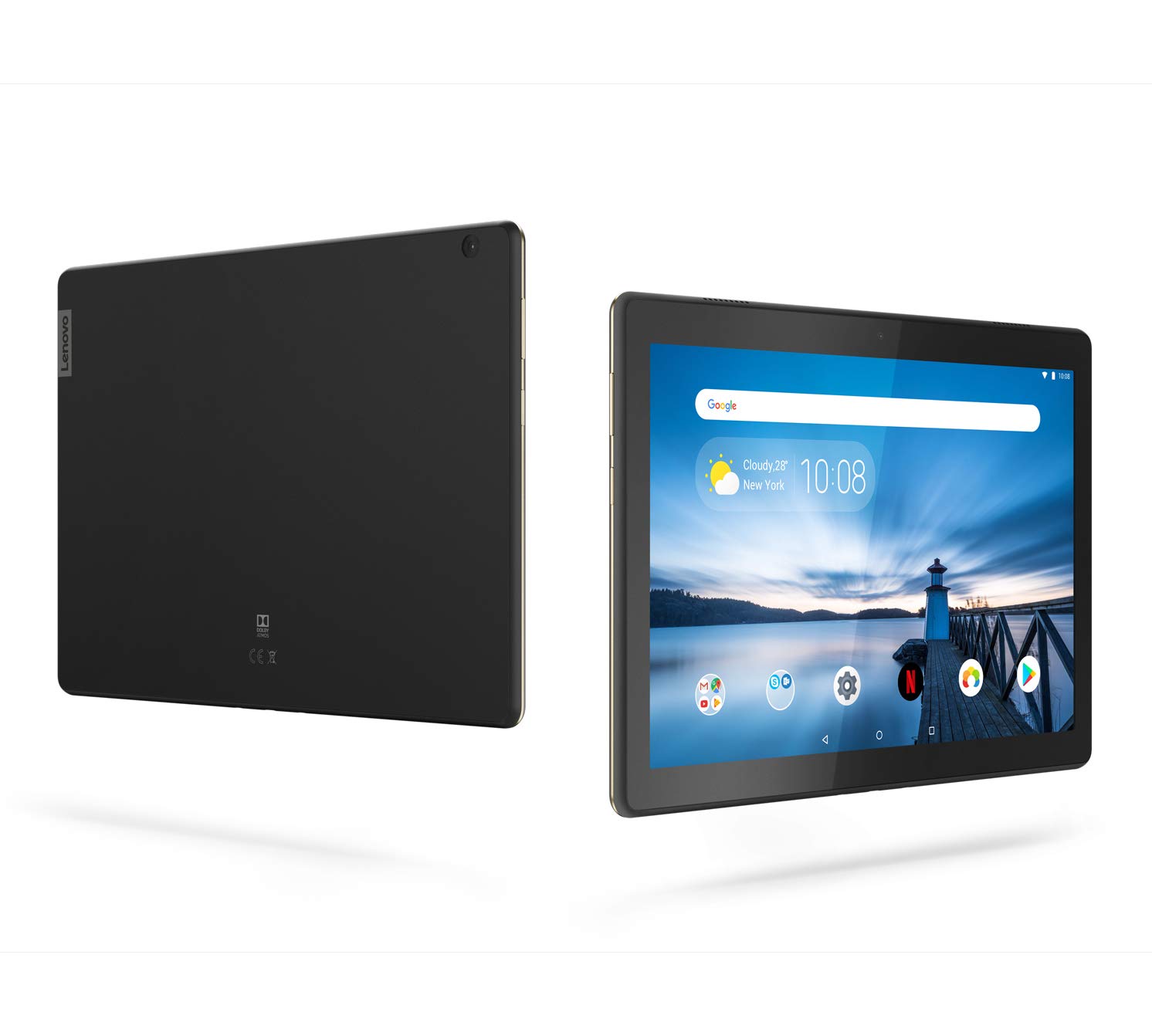 TABLET LENOVO 10" TB-X505L LTE