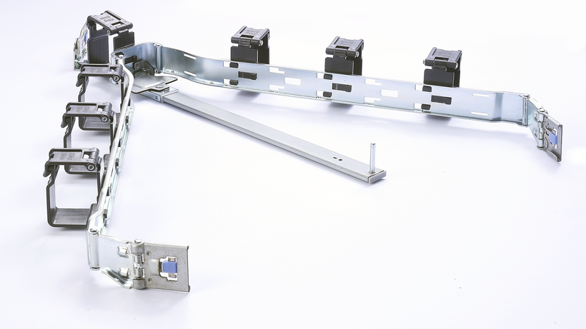 CMA 2U LENOVO PARA THINKSYSTEM