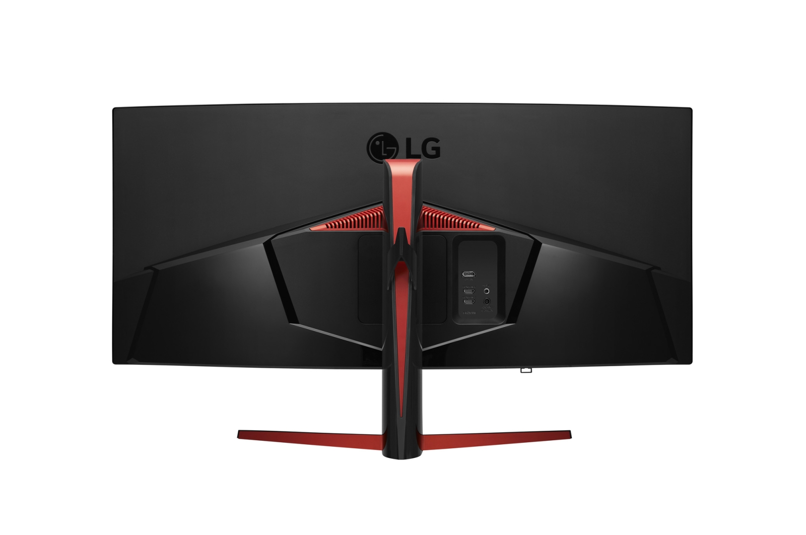 MONITOR LG 34" FULL HD-GAMING