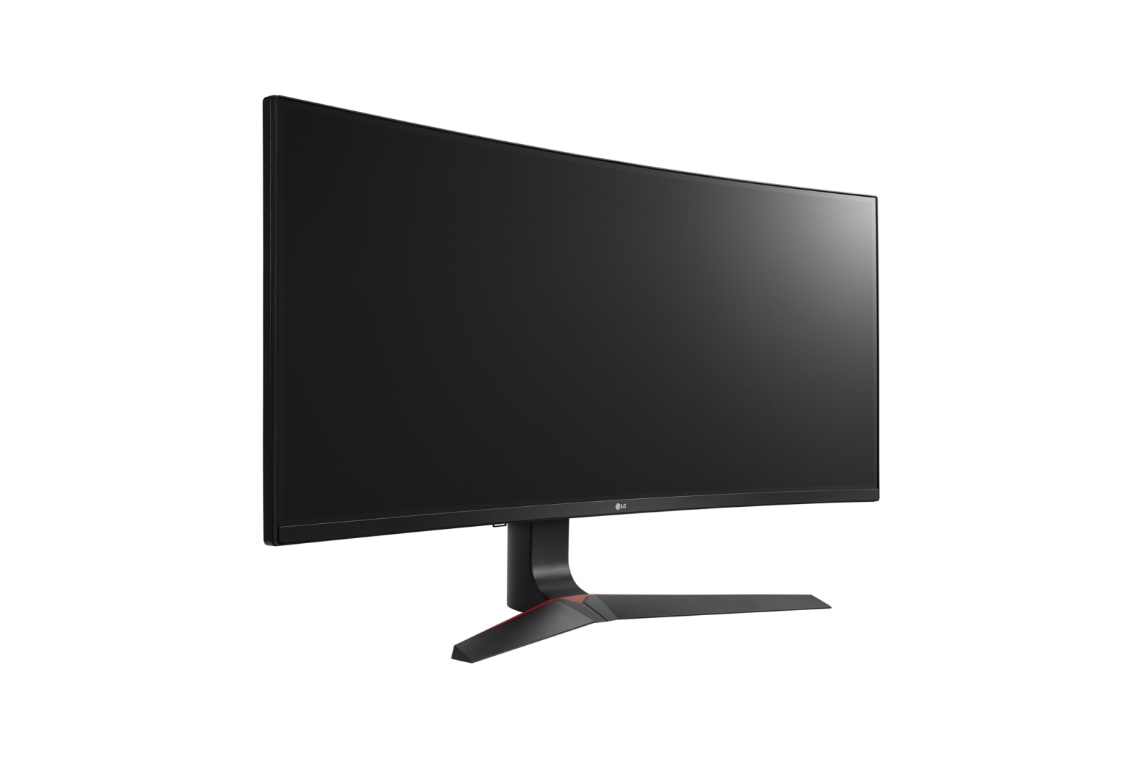 MONITOR LG 34" FULL HD-GAMING