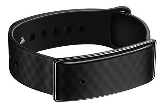 HUAWEI COLOR BAND A1 BLACK