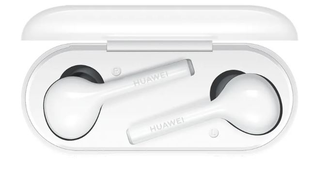AURICULAR HUAWEI FREEBUDS LITE BLANCO