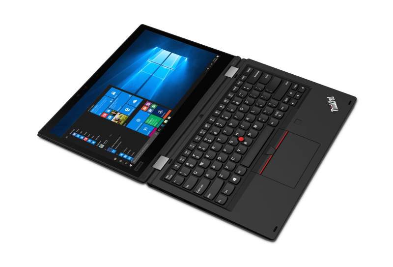 NOTEBOOK LENOVO THINKPAD L390 I5-8265U/16GB/256GB SSD/W10P