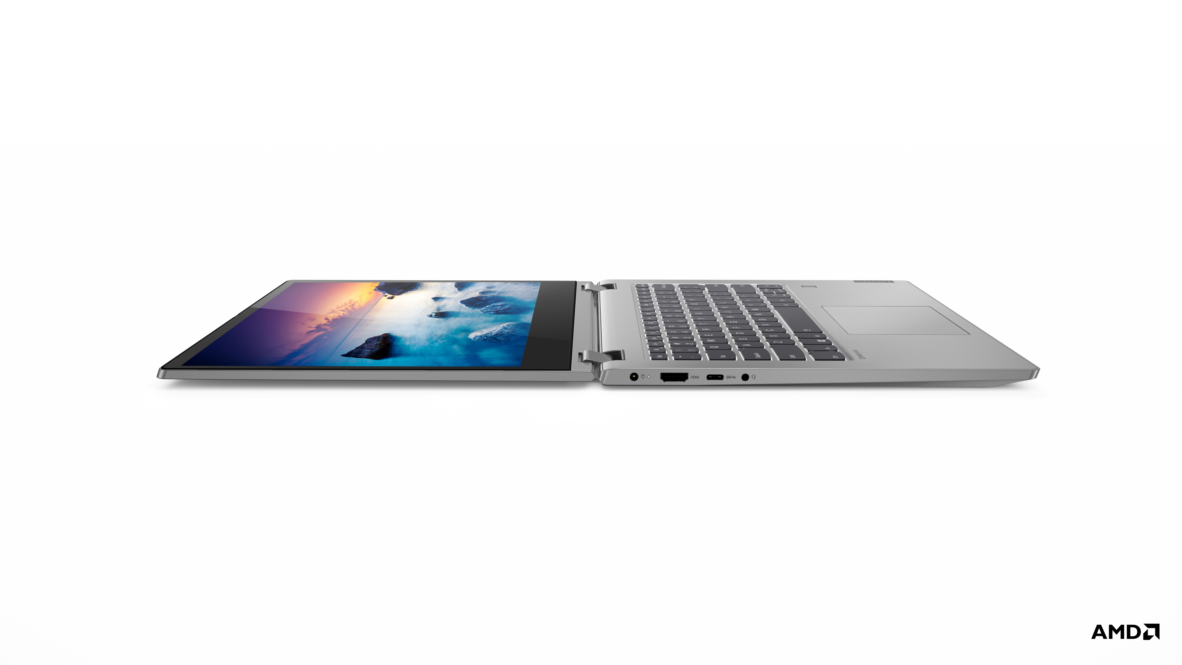 NOTEBOOK LENOVO IDEA C340-14API RYZEN3/8GB/SSD256GB/W10