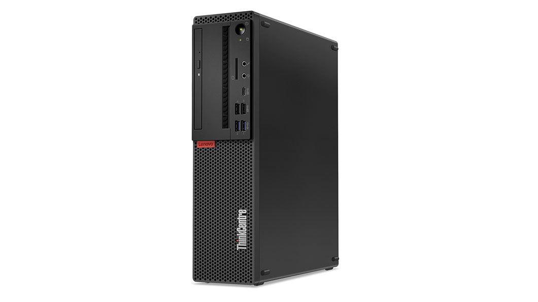 PC LENOVO THINKCENTRE M720S SFF I5-8500/16GB/512GB SSD/W10P