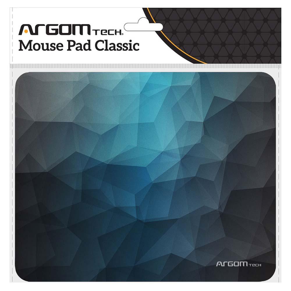 MOUSE PAD ARGOM ESMERALDA BLUE